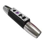 چراغ قوه یووی (UV) اسمال سان (SmallSun) اورجینال مدل ZY-JY88 4TP - تصویر 2