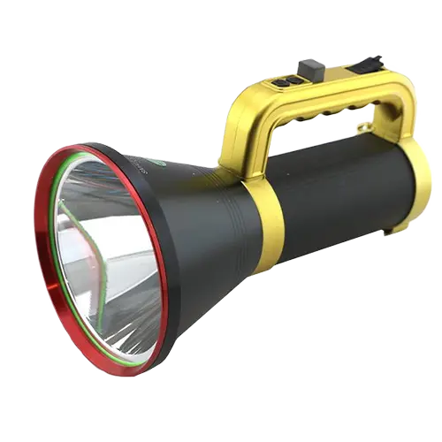 Small-Sun-S038-1.webp نورافکن دستی حرفه ای اسمال سان (Small Sun) مدل S038 - تصویر 1