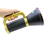 نورافکن دستی حرفه ای اسمال سان (Small Sun) مدل S038 - تصویر 2