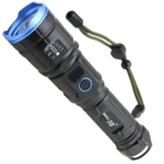 چراغ قوه اسمال سان مدل S60