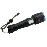 چراغ قوه اسمال سان مدل S60 - تصویر 4