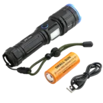 چراغ قوه اسمال سان مدل S60 - تصویر 5