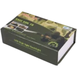 چراغ قوه اسمال سان مدل S60 - تصویر 8