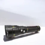 چراغ قوه لیزری اسمال سان مدل T600 با هاردکیس و برد کیلومتری - تصویر 2