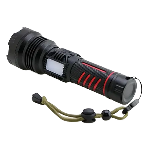 Small-Sun-TS29-1.webp چراغ قوه اسمال سان (Small Sun) مدل ZY-TS29 - تصویر 1