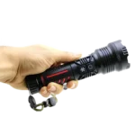 چراغ قوه اسمال سان (Small Sun) مدل ZY-TS29 - تصویر 4