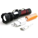 چراغ قوه اسمال سان (Small Sun) مدل ZY-TS29 - تصویر 7