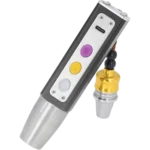 چراغ قوه یووی (UV) اسمال سان (SmallSun) اورجینال مدل 36F - تصویر 2