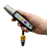 چراغ قوه یووی (UV) اسمال سان (SmallSun) اورجینال مدل 36F - تصویر 6