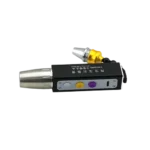 چراغ قوه یووی (UV) اسمال سان (SmallSun) اورجینال مدل 36F - تصویر 7