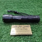 چراغ قوه اسمال سان (Small Sun) اورجینال مدل ZY-W78 - تصویر 3