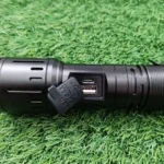 چراغ قوه اسمال سان (Small Sun) اورجینال مدل ZY-W78 - تصویر 4