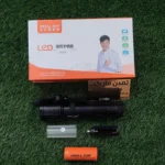 چراغ قوه اسمال سان (Small Sun) اورجینال مدل ZY-W78 - تصویر 5