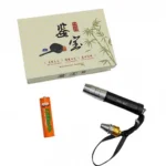 چراغ قوه یووی (UV) اسمال سان (Small Sun) اورجینال مدل ZY-111 - تصویر 4