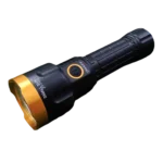 چراغ قوه پلیسی اسمال سان (Small Sun) اورجینال مدل ZY-T103