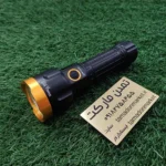 چراغ قوه پلیسی اسمال سان (Small Sun) اورجینال مدل ZY-T103 - تصویر 3