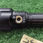 چراغ قوه پلیسی اسمال سان (Small Sun) اورجینال مدل ZY-T103 - تصویر 4