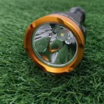 چراغ قوه پلیسی اسمال سان (Small Sun) اورجینال مدل ZY-T103 - تصویر 5