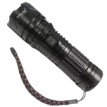 چراغ قوه زوم دار اسمال سان مدل ZY-T262