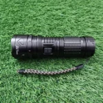 چراغ قوه زوم دار اسمال سان مدل ZY-T262 - تصویر 2