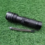 چراغ قوه زوم دار اسمال سان مدل ZY-T262 - تصویر 7