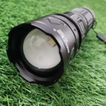چراغ قوه زوم دار اسمال سان مدل ZY-T262 - تصویر 6
