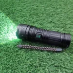 چراغ قوه زوم دار اسمال سان مدل ZY-T262 - تصویر 5