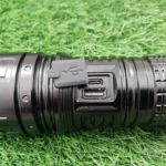 چراغ قوه زوم دار اسمال سان مدل ZY-T262 - تصویر 4