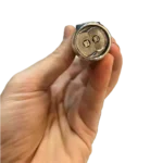 چراغ قوه یووی (UV) اسمال سان (SmallSun) اورجینال مدل ZY-JY88 - تصویر 4