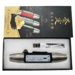 چراغ قوه یووی (UV) اسمال سان (SmallSun) اورجینال مدل ZY-JY88 - تصویر 8