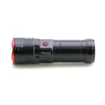 چراغ قوه زوم دار SMALL SUN اورجینال مدل T229 - تصویر 3