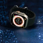 ساعت هوشمند سیمکارت خور ضدآب Telzeal مدل TC 4G ریجستر شده - تصویر 2