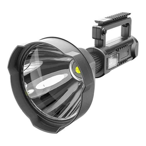 W591-1.webp نورافکن حرفه ای W591 - تصویر 1