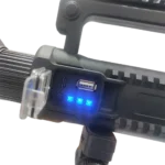 نورافکن حرفه ای W591 - تصویر 4