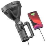 نورافکن حرفه ای W591 - تصویر 6