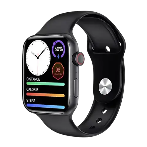 WS-56-MAX-3.webp ساعت هوشمند برند WISME طرح اپل واچ سری 9 مدل WS-56 MAX با 10 عدد بند - تصویر 1