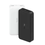 پاوربانک 20000 میلی آمپری شیائومی 18 وات مدل PB200LZM صد درصد اورجینال