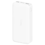 پاوربانک 20000 میلی آمپری شیائومی 18 وات مدل PB200LZM صد درصد اورجینال - تصویر 2