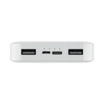 پاوربانک 20000 میلی آمپری شیائومی 18 وات مدل PB200LZM صد درصد اورجینال - تصویر 4