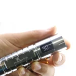 چراغ یووی ZINGARO مدل S60 - تصویر 3