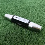 چراغ قوه یووی (UV) زینگارو (Zingaro) اورجینال مدل 6LED