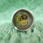 چراغ قوه یووی (UV) زینگارو (Zingaro) اورجینال مدل 6LED - تصویر 3