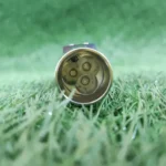 چراغ قوه یووی (UV) زینگارو (Zingaro) اورجینال مدل 6LED - تصویر 4