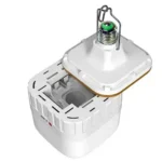 چراغ چادر و لامپ اضطراری برند OKGO مدل FA-7936 - تصویر 4