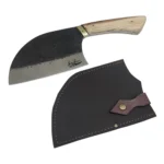 چاقو (ساطور) صربستانی سایز متوسط - تصویر 2