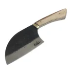 چاقو (ساطور) صربستانی سایز متوسط - تصویر 3