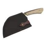 چاقو (ساطور) صربستانی سایز متوسط - تصویر 4