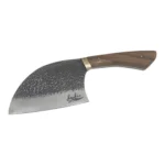 چاقو (ساطور) صربستانی سایز کوچک - تصویر 3