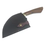 چاقو (ساطور) صربستانی سایز کوچک - تصویر 4