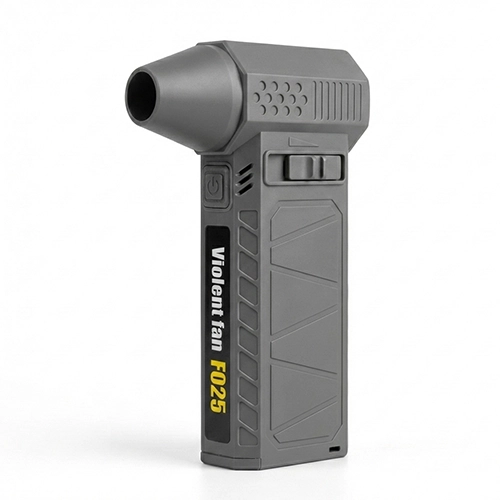 VIOLENT-FAN-F025-1.webp سوپر جت فن و دمنده Violent Fan مدل F025 - تصویر 1